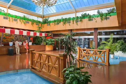 Playadulce Hotel in Roquetas de Mar — foto 15