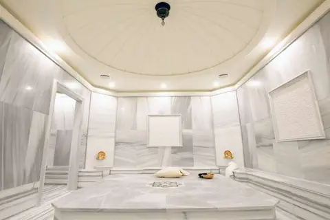Kempinski Hotel Adriatic in Crveni Vrh — foto 24