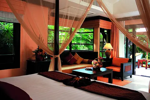 Bo Phut Resort & Spa in บ้านบ่อผุด — foto 27