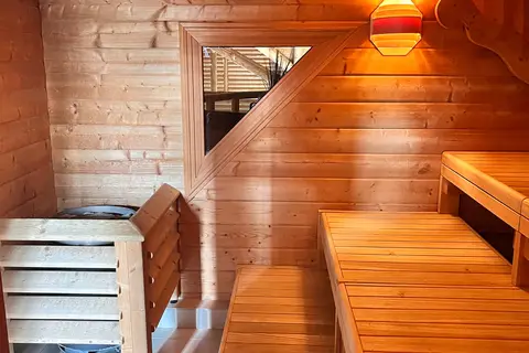 Naturist De Reenert in Esch-sur-Sûre — foto 4
