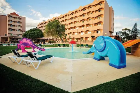 Hotel Vila Galé Atlantico in Albufeira — foto 13