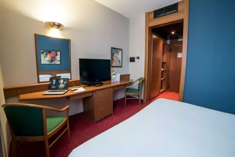 Idea Hotel Torino Mirafiori in Turijn, foto 3