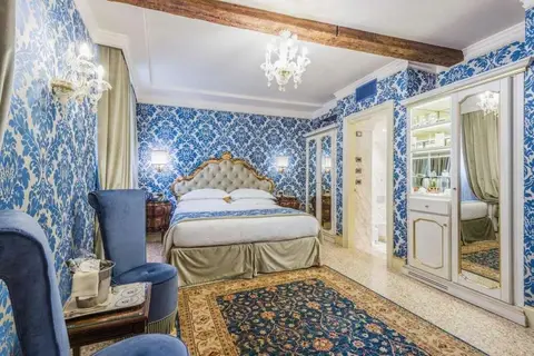 Ai Cavalieri di Venezia Hotel in Venetië, foto 11