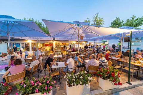 Camping San Francesco foto 8