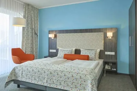 Trans World Hotel Auefeld foto 5