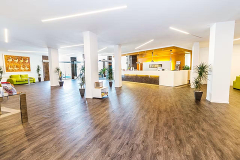 Hotel Eix Lagotel foto 13