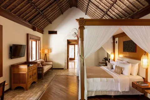 Paradisus by Melia Bali in Kuta Selatan, foto 7