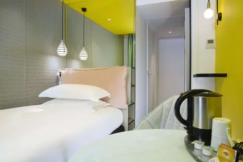 Hotel Haussmann Saint Augustin in Parijs, foto 5