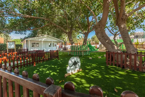 Resort Hotel Abora Interclub Atlantic foto 7