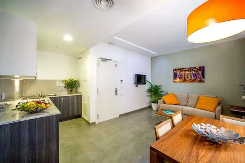 Ona Living Barcelona in l'Hospitalet de Llobregat — foto 3