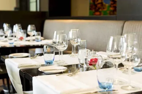 NH Amsterdam Schiphol Airport foto 14