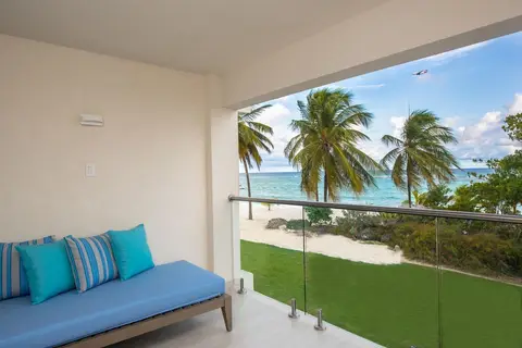 The Sands Barbados in Christchurch — foto 13