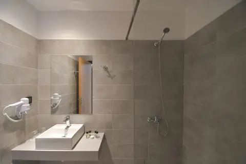 Evita Bay Hotel in Faliraki — foto 26