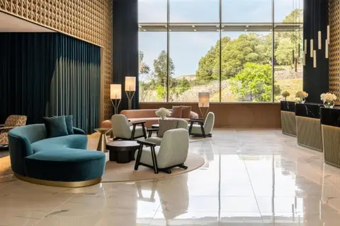 Renaissance Porto Lapa Hotel in Vila Nova de Gaia — foto 3