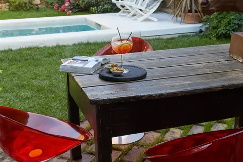 Llimona Suites in Corca — foto 2