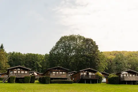 Vakantiepark Vallee Les Etoiles in Blaimont — foto 36