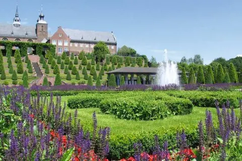 Hotel Haus Duden foto 25