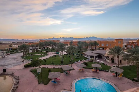 Caribbean World Resort in Safaga — foto 14