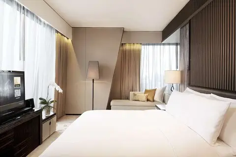 The Okura Prestige Bangkok in Bangkok, foto 23