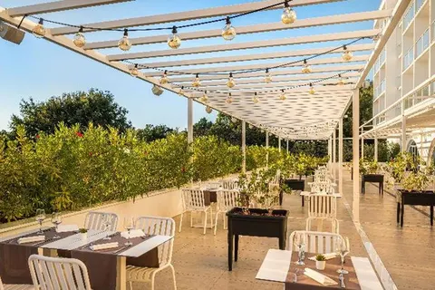 Magal Hotel by Aminess in Omišalj — foto 4