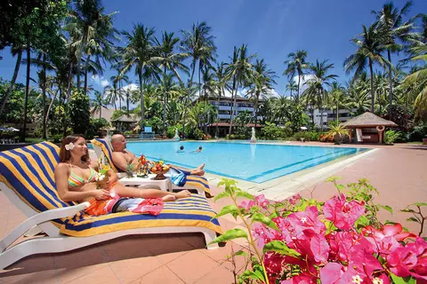 Prama Sanur Beach Bali in Denpasar — foto 6