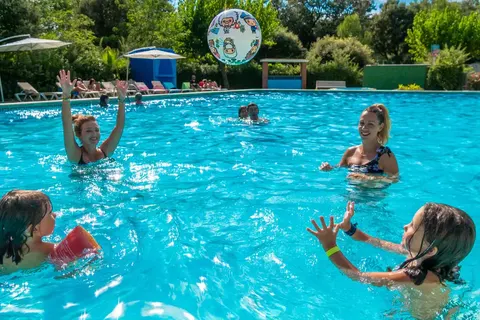 Holacamp Palamos foto 1