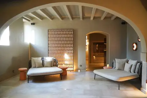 Juz de Yartan Hotel in Artà — foto 12