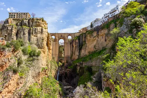 Ontdek Andalusië in 8 dagen in Hernani — foto 12