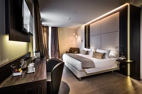 Hotel Dei Cavalieri Milano Duomo in Milaan — foto 6