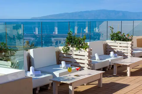 Aparthotel Dragos Del Sur in Santiago del Teide — foto 8