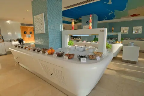 Hotel Marbella in Marmaris, foto 7