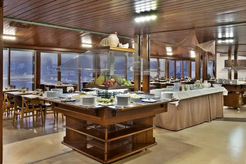 Hotel Do Mar in Sesimbra — foto 21