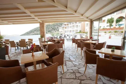 Filion Suites Resort & Spa in Βλυχάδα — foto 8
