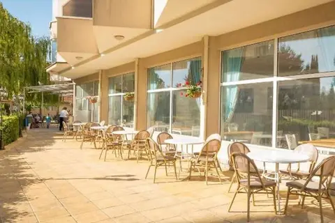 Hotel Villa Aurora in Аврора — foto 7