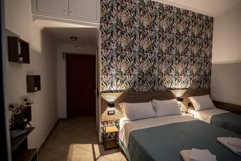 Hotel Dell Urbe Roma in Rome, foto 12