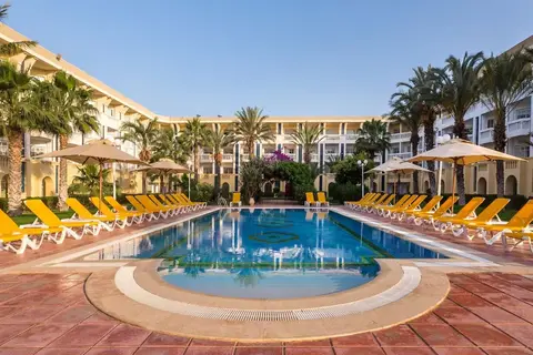 Medina Solaria & Thalasso in ياسمين الحمامات — foto 16