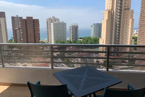 Maryciel by Mc in Benidorm — foto 11