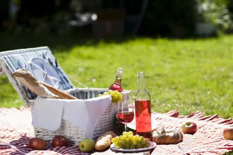 Europe Tents Domaine des Messires foto 10