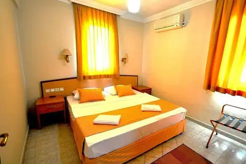 Sunpoint Family Hotel in Bodrum — foto 4