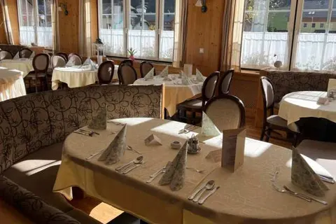 Landhotel Postgut foto 13