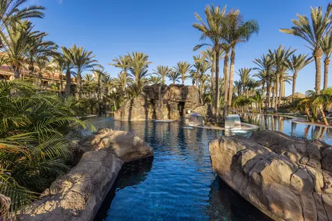 Lopesan Costa Meloneras Resort & Spa in Meloneras — foto 3