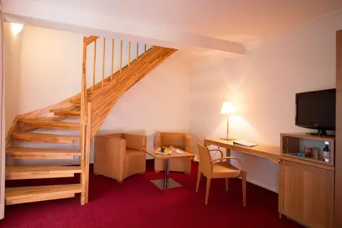 Arcotel Castellani Salzburg in Salzburg, foto 17