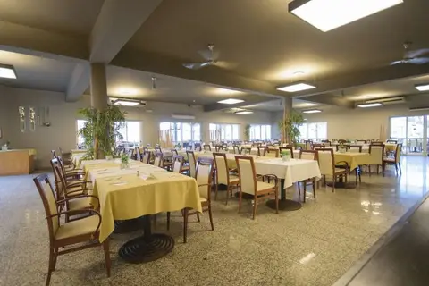 Oasis Belorizonte Hotel in Flor do Sol — foto 12