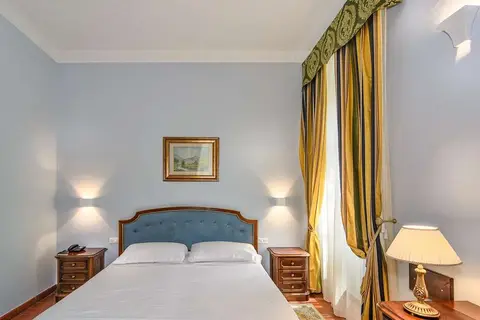 Hotel Villa San Michele in Lucca — foto 21