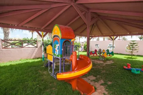 Lella Meriam Hotel & Club in صانغو — foto 29
