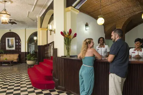 SeaGarden Beach Resort in Montego Bay — foto 12