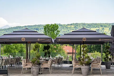 Hotel Palcich in Krnjak — foto 16
