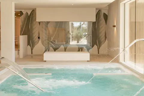 RH Silene Hotel & Spa in Castellón De La Plana — foto 7