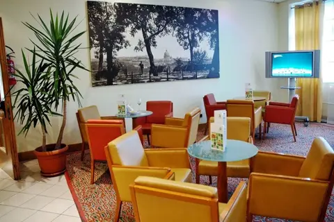 Belstay Roma Aurelia in Rome — foto 15