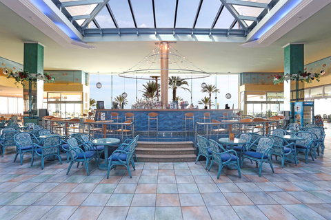 Hotel Kaktus Albir foto 5